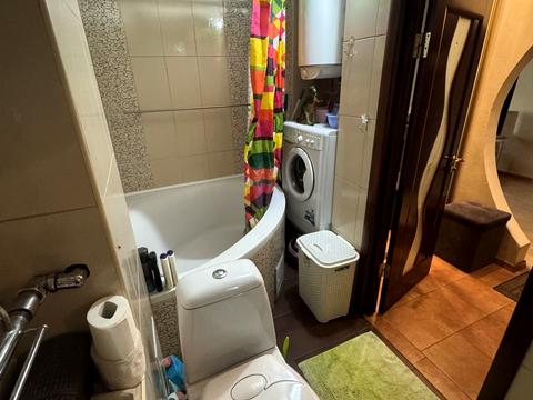 квартира по адресу Романа Шухевича просп. (Ватутина), 22-А