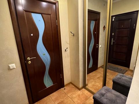 квартира по адресу Романа Шухевича просп. (Ватутина), 22-А