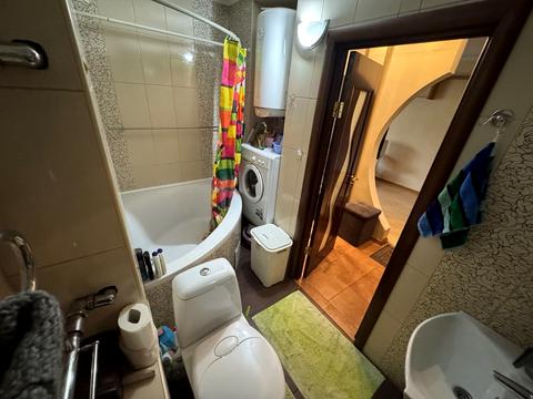 квартира по адресу Романа Шухевича просп. (Ватутина), 22-А