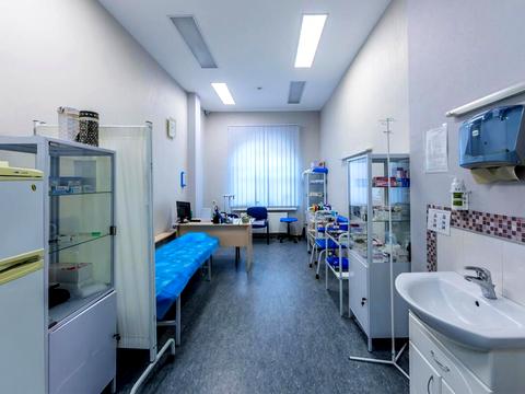 комерційна за адресою Сирецька вул., 32