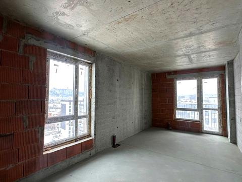 квартира по адресу Городницкая ул., 47