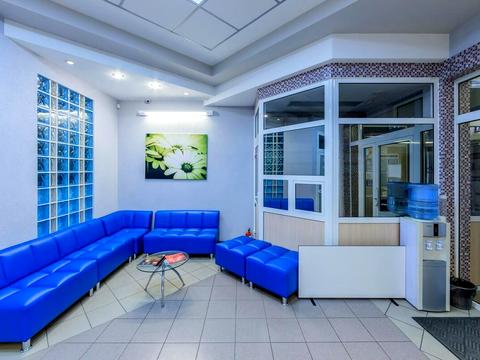 комерційна за адресою Сирецька вул., 32