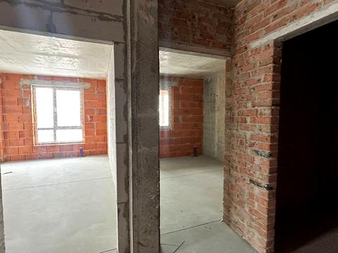 квартира по адресу Городницкая ул., 47