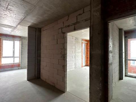 квартира по адресу Городницкая ул., 47