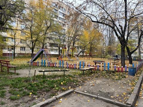 квартира по адресу Романа Шухевича просп. (Ватутина), 22-А