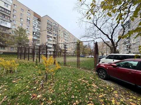 квартира по адресу Романа Шухевича просп. (Ватутина), 22-А