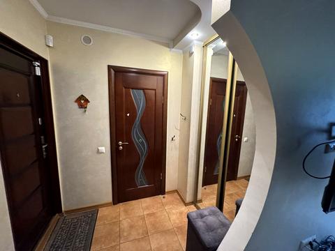 квартира по адресу Романа Шухевича просп. (Ватутина), 22-А