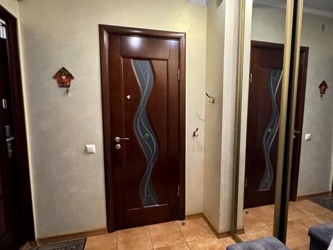 квартира по адресу Романа Шухевича просп. (Ватутина), 22-А