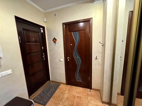 квартира по адресу Романа Шухевича просп. (Ватутина), 22-А