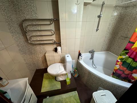 квартира по адресу Романа Шухевича просп. (Ватутина), 22-А