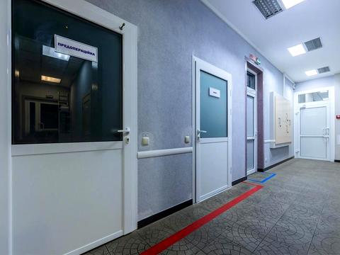 комерційна за адресою Сирецька вул., 32