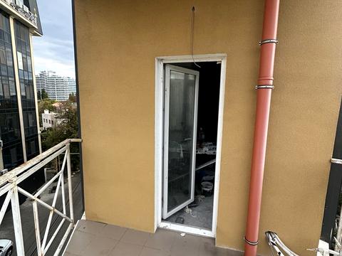 квартира по адресу Леваневского тупик, 23-А