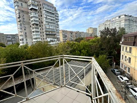 квартира по адресу Леваневского тупик, 23-А