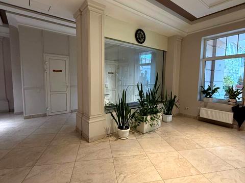 квартира за адресою Леонтовича вул. (Бєлінського), 16