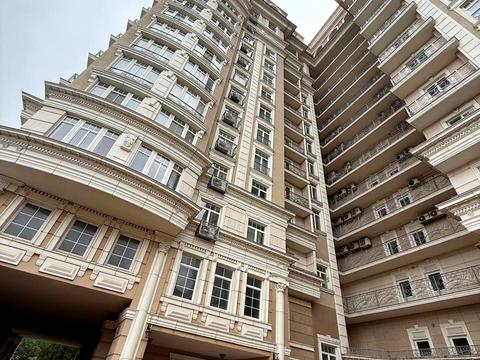 квартира за адресою Леонтовича вул. (Бєлінського), 16