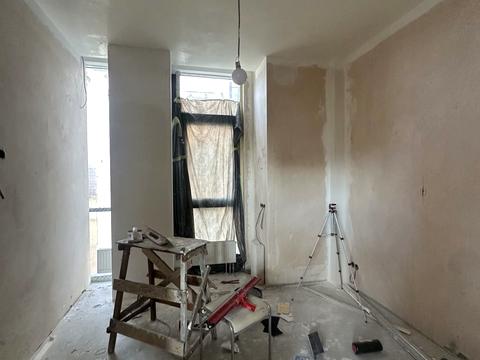 квартира по адресу Леваневского тупик, 23-А