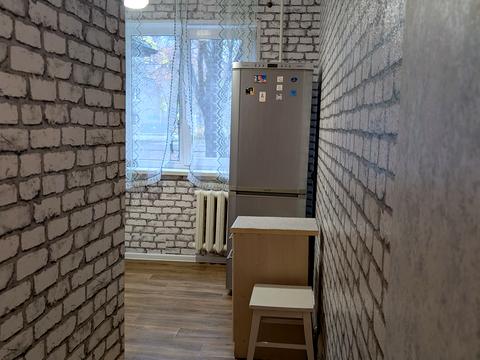 квартира за адресою Харківських Дивізій вул., 18