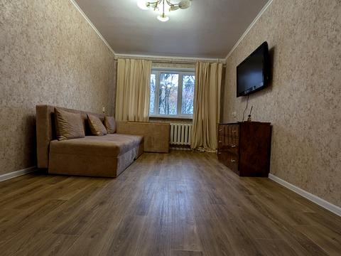 квартира за адресою Харківських Дивізій вул., 18