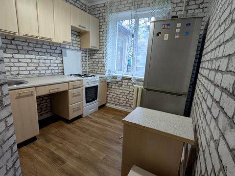 квартира за адресою Харківських Дивізій вул., 18