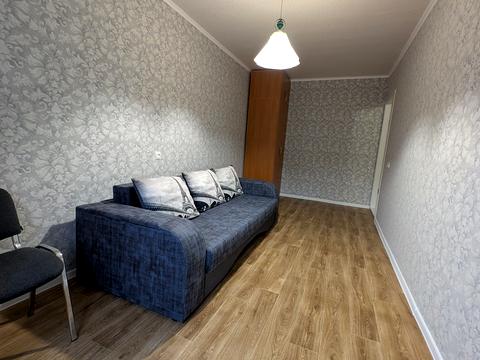 квартира за адресою Харківських Дивізій вул., 18