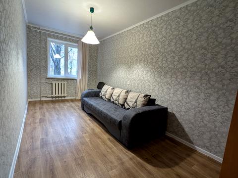 квартира за адресою Харківських Дивізій вул., 18