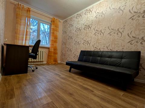 квартира за адресою Харківських Дивізій вул., 18