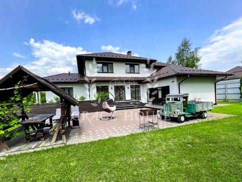 будинок за адресою Лесная