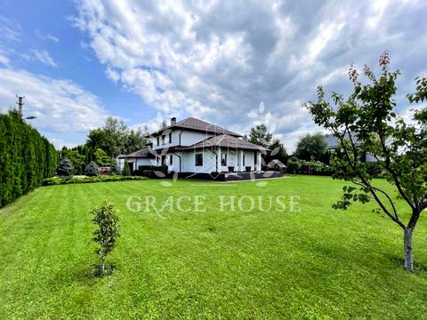 будинок за адресою Лесная