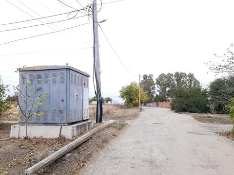 ділянка за адресою Постова