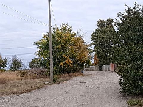 ділянка за адресою Постова