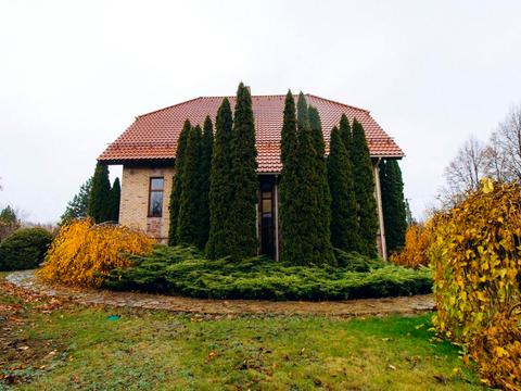 будинок за адресою Лісники