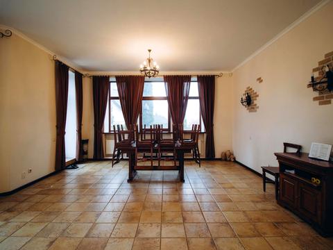 будинок за адресою Лісники