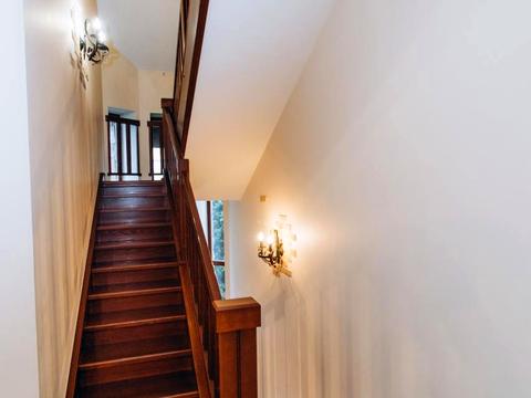 будинок за адресою Лісники