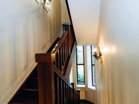 будинок за адресою Лісники