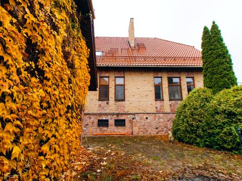 будинок за адресою Лісники