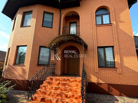 будинок за адресою вул. Доброго Дуба, 9