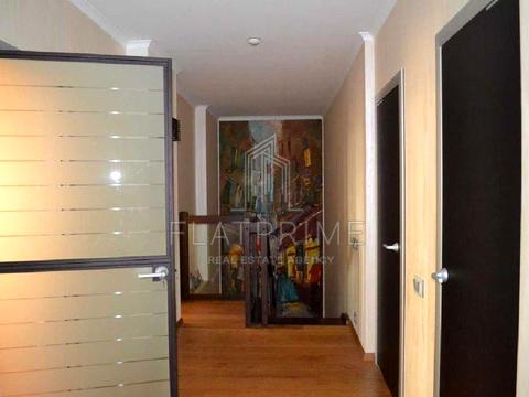 квартира по адресу Валерия Лобановского просп., 126-Г