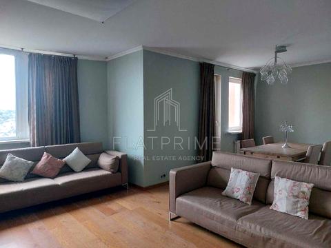 квартира по адресу Валерия Лобановского просп., 126-Г