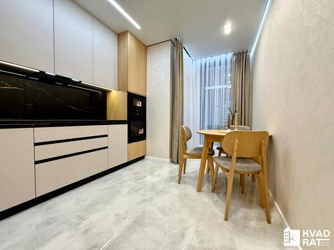 квартира по адресу Ленкавского ул., 34 к7