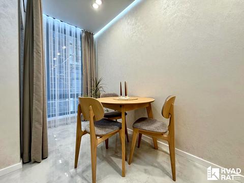 квартира по адресу Ленкавского ул., 34 к7