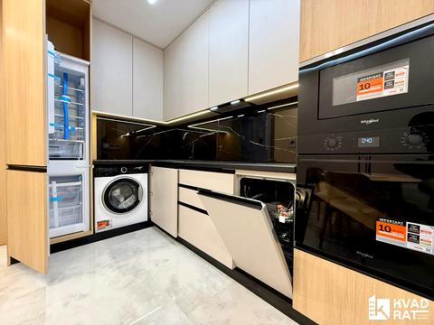 квартира по адресу Ленкавского ул., 34 к7