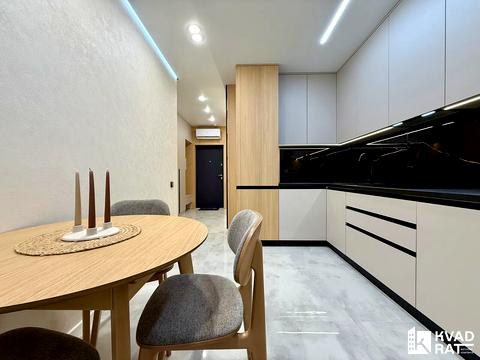 квартира по адресу Ленкавского ул., 34 к7