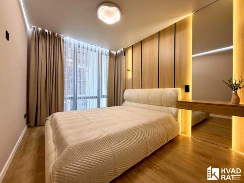 квартира по адресу Ленкавского ул., 34 к7