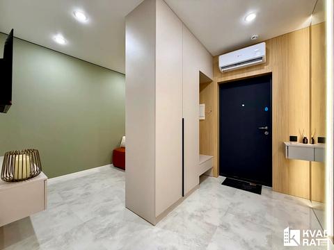 квартира по адресу Ленкавского ул., 34 к7