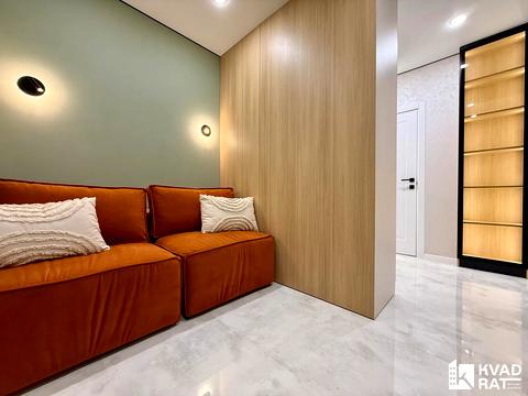 квартира по адресу Ленкавского ул., 34 к7