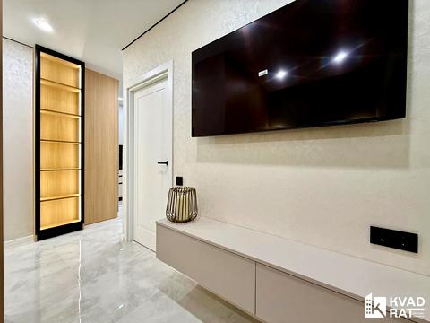 квартира по адресу Ленкавского ул., 34 к7