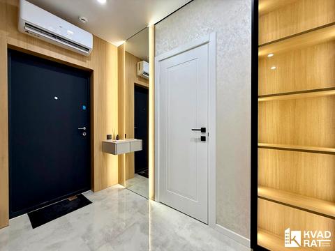 квартира по адресу Ленкавского ул., 34 к7