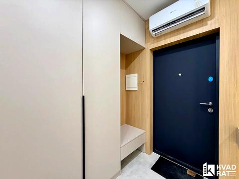 квартира по адресу Ленкавского ул., 34 к7