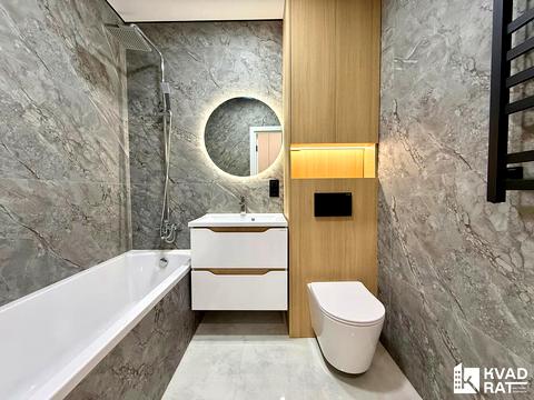 квартира по адресу Ленкавского ул., 34 к7