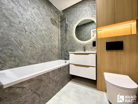 квартира по адресу Ленкавского ул., 34 к7